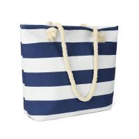 Bolso de Playa de Lentejuelas Leten Bolso de Mano de Verano Grande con Tira - details 1