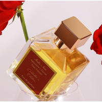 Perfume de Fragancia Ligera Duradera Auténtico Frescor Frutal Floral Leche 25ml - details 5