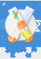 Calcetines profesionales para deportes al aire libre, medias para ciclismo, baloncesto, fútbol, correr, senderismo, 3 pares por lote - details 8