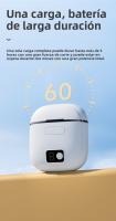 Cortaúñas Eléctrico de Alta Calidad Ultra Silencioso Arte de Uñas para Adultos con Molinillo de Uñas Recargable Ligero Herramienta de Manicura Automática - details 6