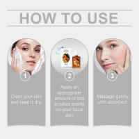 La vitamina C es suave, hidratante, retiene la humedad, reafirma, ilumina, cuida la piel diaria y la esencia de belleza. - details 3