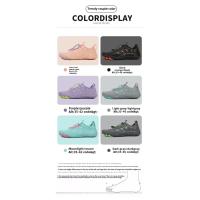 Zapatos de Corriente Pura para Exteriores Zapatos de Playa Unisex Suela de Goma Resistente a Desgaste Entrenamiento Fitness para Interiores Yoga - details 6