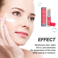 Barra de Crema para los Ojos con Retinol Reducción de Ojeras, Levantamiento, Hidratación, Reparación Saludable, Suavizante Belleza de Cuidado de la Piel Facial - details 0