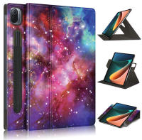 Funda de Tela Suave Xiaomi Tablet, Protector Inteligente con Soporte Giratorio 360 ​ ​ grados, para Mipad 5, Mi Pad 5 Pro, 11 pulgadas - details 14