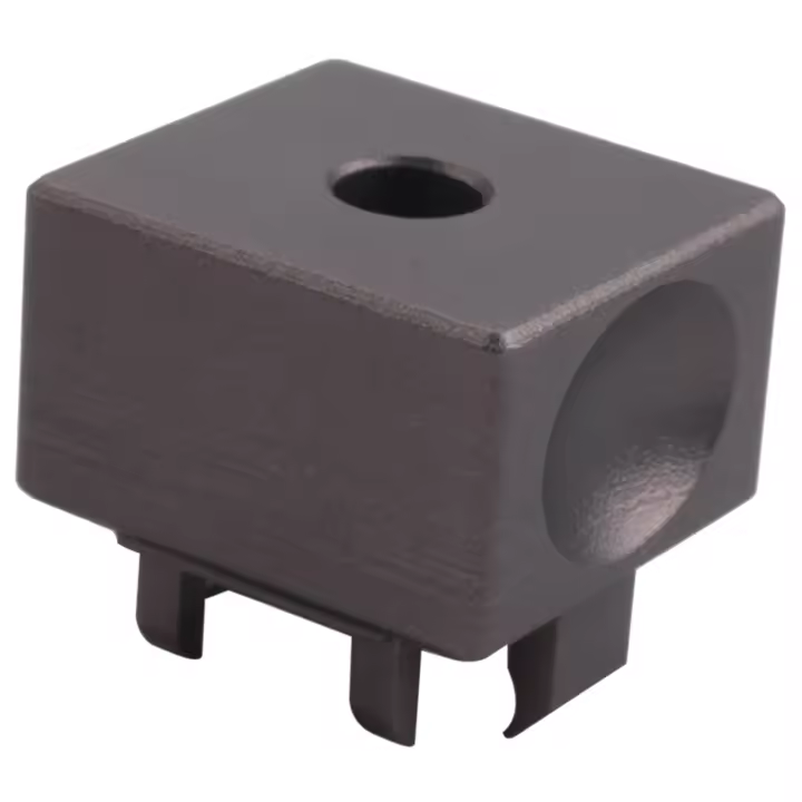 Abridor de interruptores de Metal, Kit de lubricación, teclas de teclado mecánico, abridor de aleación de aluminio al instante para interruptores Cherry Mx - 1
