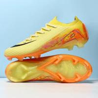 Zapatos de Fútbol Deportivos al Aire Libre para Hombres Pisa Fuerte, Transpirable, Antideslizante, Picos Largos - details 21