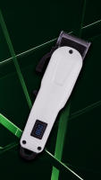Pinzas De Pelo Recargables, Pantalla Digital LED - details 5