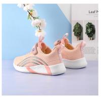 Zapatillas de deporte de marca para niñas, zapatos para correr al aire libre para niños, zapatos para niños, Tenis infantiles transpirables de verano, zapatos deportivos escolares - details 20