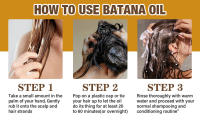 batana oil