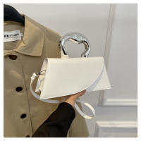 Bolso ligero de lujo, bolso de mensajero de hombro versátil informal - details 30