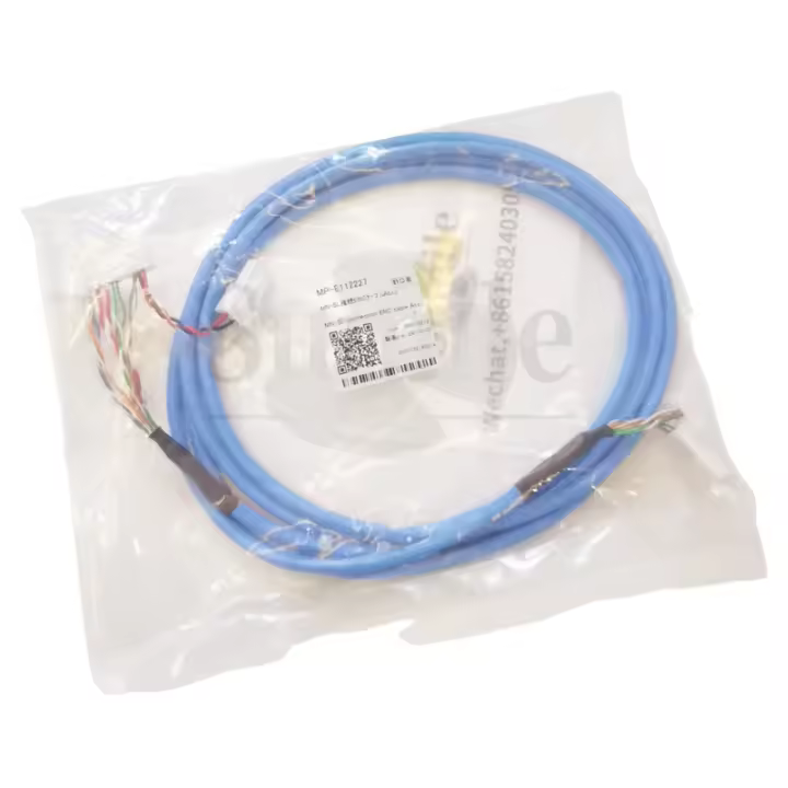 e 112227   Conjunto de cable ENC de conexión MN-SL original Mimaki UJF-MK2e/UJF-MK2EXe - 1