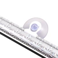 Persianas para ventana de dormitorio de coche con ventosa, parasol para ventanas, cortina opaca, cortinas enrollables - details 3