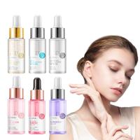 LAIKOU Japón Sakura crema de esencia flor de cerezo crema Facial hidratante reducción de poros cosméticos colágeno cuidado de la piel - details 3