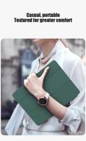 Funda con Portalápices para iPad Air 5/4, 2022, 2022, 10 °, 9,7, air 2/1, Air 3 Pro 10,5, 11, 2021, Ipad 10,2, 7/8/9 °, mini 6/5 - details 10