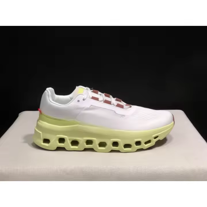 Absorción de choque transpirable ligero larga distancia para hombres y mujeres corriendo zapatos deportivos casuales - 1