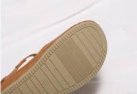 Sandalias de Tacón de Cuña Ligeras para Mujeres Moda de Alta Calidad - details 4