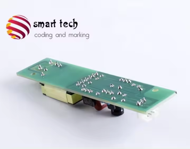 Domino Compatible 13538 INVERTER PCB ASSY para 13537 para una impresora de inyección de tinta continua SERIES - 1