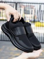 Zapatos Ortopédicos para Hombres Suaves y Cómodos Diseño de Pies Anchos - details 8