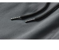 Nuevos pantalones cortos de seda de hielo para hombre, pantalones cortos informales sólidos, versátiles y transpirables para exteriores, pantalones cortos deportivos sueltos ligeros y finos de verano para hombre - details 8