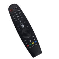 LG universal TV AN-MR650A 650 MR600 MR20GA MR18BA MR19BA Mando Televisión - details 1