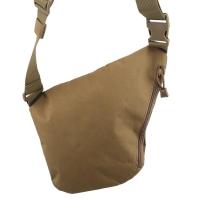 Funda táctica para pistola de almacenamiento, bolsa de nailon oculta para pistola, antirrobo, de camuflaje para caza, para hombro derecho - details 52