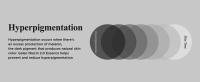 hyperpigmentation