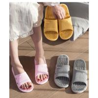 Zapatillas de masaje de pies para hombre y mujer, antideslizantes, suaves, cómodas, para el hogar - details 13