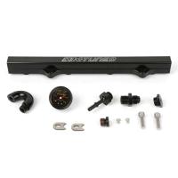 Adecuado para Honda Civic K20 K24 FD2 CL7 DC5 K serie riel de combustible con manómetro de aceite - details 16