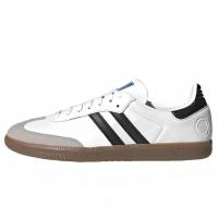 Zapatillas de Correr Planas Transpirables para Hombres y Mujeres Zapatillas Casuales para Caminar al Aire Libre Diseño de Baloncesto Blanco - details 0
