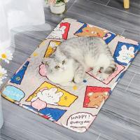 Alfombrilla de Enfriamiento Lavable para Perros y Gatos Colcha Fría Transpirable para Mascotas - details 6