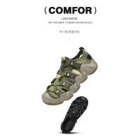 Sandalias Transpirables Casuales para Hombre y Mujer Zapatos de Playa de Verano - details 15