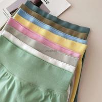 Pantalones Deportivos de Cintura Alta Fiess para Mujer Adelgazamiento de Peso, Levantamiento de Cadera, Yoga sin Costuras - details 23