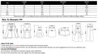 Blazer Elegante para Mujer Traje de Oficina Formal de Talla Delgada Chaqueta con Bolsillos - details 0