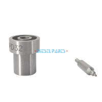 4 Piezas InyectoresToberas 093400-5320 DN20PD32 Autopartes Boquilla De inyección Compatibles con Toyota - details 1