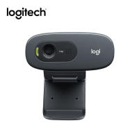 Cámara de Computadora Logitech HD 720P Micrófono Integrado USB 2.0 Accesorios de Electrónica - details 9