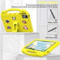 Funda Infantil para Xiaomi Redmi Pad SE 11 pulgadas, Resistente a Golpes y Caídas, Soporte para Tu Redmi - details 19