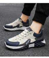 Zapatos informales para hombre, zapatillas transpirables para caminar, ligeras y cómodas, a la moda - details 5