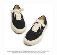 Nuevos zapatos de lona de los hombres y las mujeres zapatos de disolución de la plataforma baja-top casual zapatos de la junta zapatos blancos - details 7
