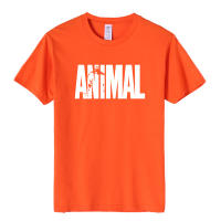 Camiseta Deportiva de Verano para Hombres Estilo Casual con Estampado de Animal - details 12