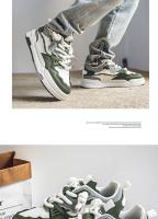Nuevos Y Versátiles Zapatos De Pan Casuales, Zapatillas De Plataforma De Moda - details 18