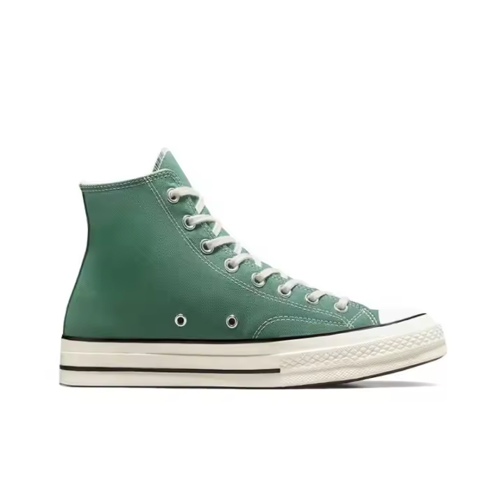 Zapatillas Verdes Chuck 70 Vintage Olmo almirante - 1
