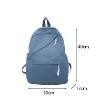 Mochila de Nylon Impermeable Alta Calidad Perfecta para Mujeres viajeras - details 22