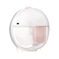 Extractor de leche portátil y eléctrico, manos libres, sin BPA - details 11
