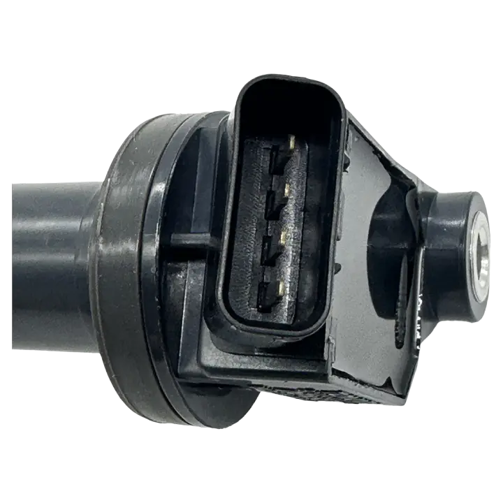Bobina De Ignición UF-267 C1175 6731301 Para Toyota Sienna Highlander Camry Lexus ES300 RX300 RX400h Nuevo Original De Japón - 1