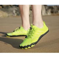 Zapatos de Agua de Secado Rápido Zapatillas Deportivas Transpirables de Cinco Dedos para Hombre y Mujer Ideales para Nadar en la Playa al Aire Libre Talla 35-46 Novedad - details 5