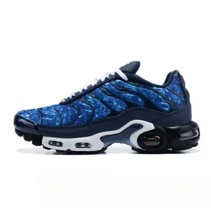 Nuevas zapatillas deportivas, zapatillas deportivas de ocio - 1