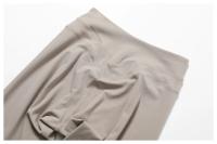 Pantalones de Yoga de Cintura Alta Ajuste Ajustado para Abdomen y Cadera Secado Rápido - details 35