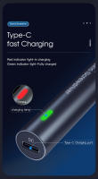 Destornillador Eléctrico de Precisión Actualizado 2023 Kit de Pluma Recargable Type-C Sin Cable Inalámbrico para Reparación de Teléfonos Xiaomi - details 5