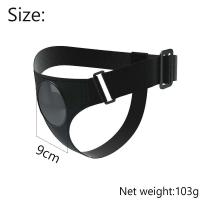 Leten Pantalones de Correa para Hombres Juguete Sexual de Manga Larga Cinturón de Arneses para Harness Categoría de Salud Juguetes Sensuales - details 6
