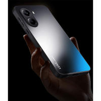 Funda de teléfono para Xiaomi Poco X7 X6 F6 Pro, Redmi Note 14 Pro 5G Turbo 4 PC cubierta protectora antihuellas esmerilada - details 2